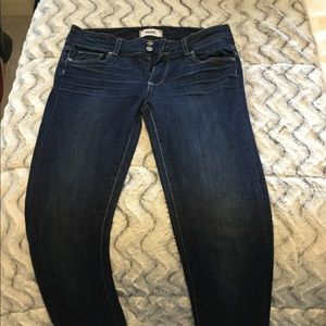 Paige jeans